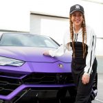 Foto: Shakira anuncia que regalará Lamborghini /Cortesía