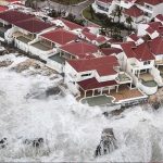 Foto: Cuba entra en “Fase informativa” por la inminente llegada de intensas lluvias / Cortesía