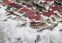 Foto: Cuba entra en “Fase informativa” por la inminente llegada de intensas lluvias / Cortesía