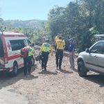 Foto: Emergencia en Costa Rica /cortesía