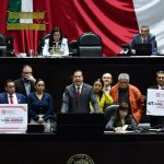 Foto: México elimina organismos /cortesía