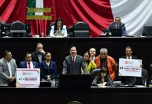 Foto: México elimina organismos /cortesía