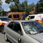 Foto: Joven fallece tras caer de un auto en movimiento mientras grababa 'stories' en Brasil