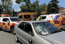 Foto: Joven fallece tras caer de un auto en movimiento mientras grababa 'stories' en Brasil