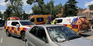 Foto: Joven fallece tras caer de un auto en movimiento mientras grababa 'stories' en Brasil