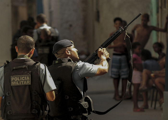 Foto: Tragedia en Brasil /cortesía 