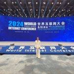 Foto: Nicaragua presente en la Cumbre Mundial del Internet en China