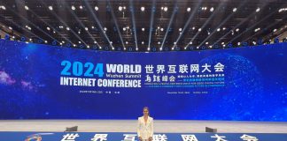 Foto: Nicaragua presente en la Cumbre Mundial del Internet en China