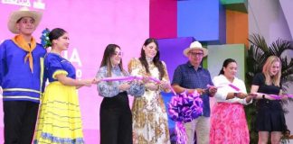 Foto: Inauguran Vll edición de Nicaragua Emprende "Innovar para Crecer" / Cortesía