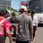 Foto: Capitalinos reaccionan ante conductor borracho que destrozó una caseta en la Pista Suburbana/TN8