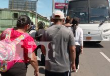 Foto: Capitalinos reaccionan ante conductor borracho que destrozó una caseta en la Pista Suburbana/TN8