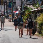 Foto: Seis turistas muertos en Laos/Cortesía