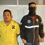 Foto: Hombre de Ecuador extorsiona a su familia por 25.000 dólares /Cortesía