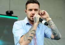 Foto: últimos momentos de Liam Payne /cortesía