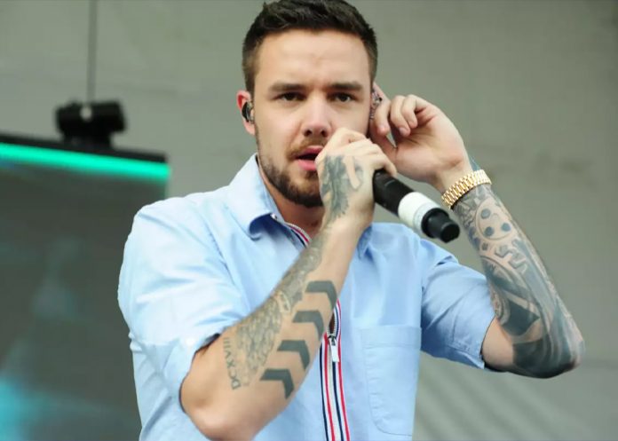 Foto: últimos momentos de Liam Payne /cortesía