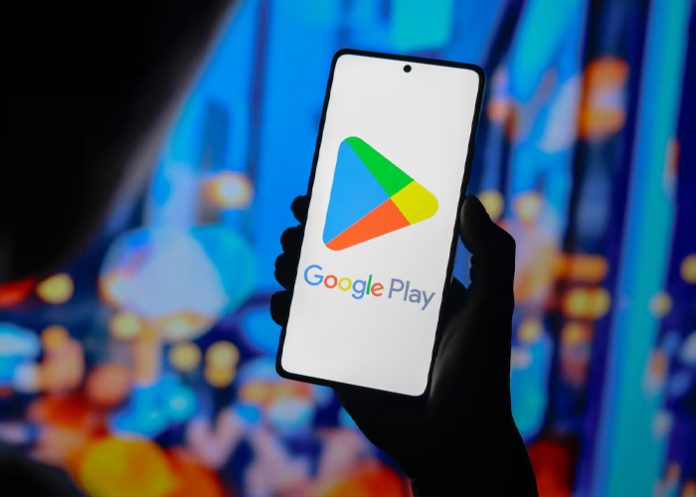 Foto: Google Play Store toma medidas /cortesía