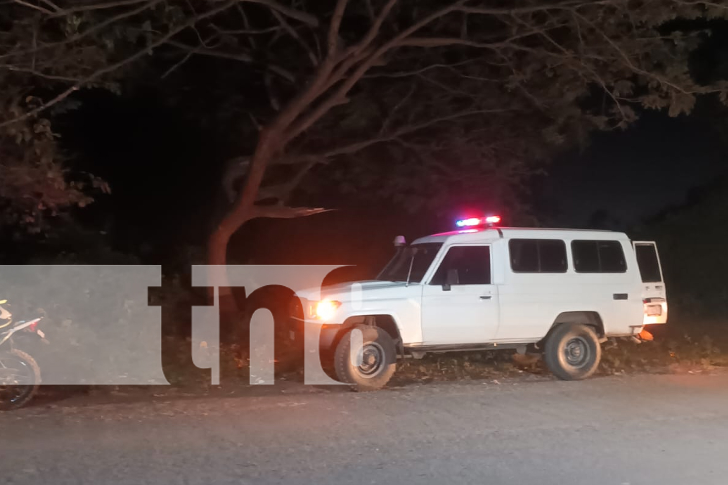 Foto: Luis Antonio Guzmán, de 58 años, fue encontrado muerto en Tipitapa, tras haber sido reportado como desaparecido/TN8