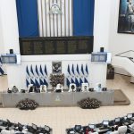 Foto: La Asamblea Nacional de Nicaragua aprueba la Ley 1224, buscando proteger a los nicaragüenses ante sanciones externas / TN8