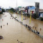 Foto: Inundaciones en Indonesia dejan al menos 20 muertos