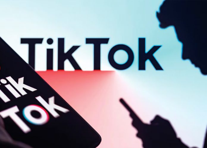 Foto: TikTok apuesta por la seguridad /cortesía