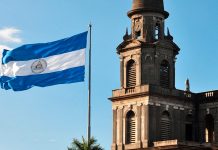 Foto: Nicaragua reafirma su apoyo a la soberanía del pueblo venezolano / Cortesía