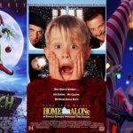 Foto: Películas navideñas /cortesía