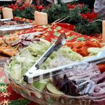 Foto: Joven de Matiguás representa a Matagalpa en concurso nacional Delicias Navideñas/TN8