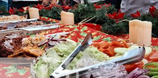 Foto: Joven de Matiguás representa a Matagalpa en concurso nacional Delicias Navideñas/TN8