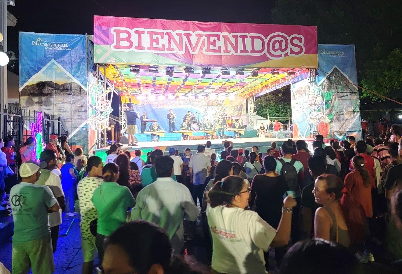 Foto: Granada celebra la Novena Exposición Nacional de Santos Patronos