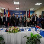 Foto: China y Nicaragua acuerdan acciones conjuntas para la reducción de desastres