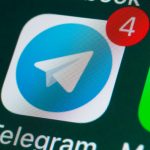 Foto: Telegram apunta al streaming /cortesía