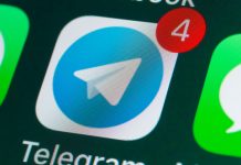 Foto: Telegram apunta al streaming /cortesía