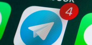 Foto: Telegram apunta al streaming /cortesía