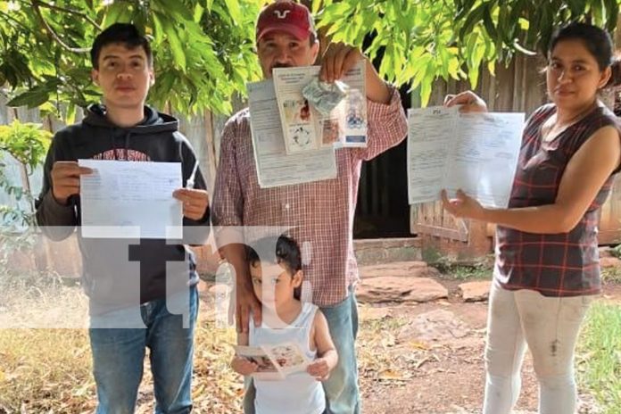 Foto; Alerta sanitaria en Boaco, Nicaragua: el aumento de casos de gusano barrenador moviliza a productores y autoridades para proteger al ganado/TN8