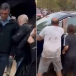 Foto: Arresto en España  /cortesía