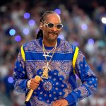 Foto: El legendario rapero Snoop Dogg ha sorprendido a sus fans/Cortesía