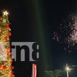 Foto: ¡Feria Ganadera Navidad 2024 ya está en marcha! Exposición de más de 300 especies de ganado, comercio y diversión familiar/TN8