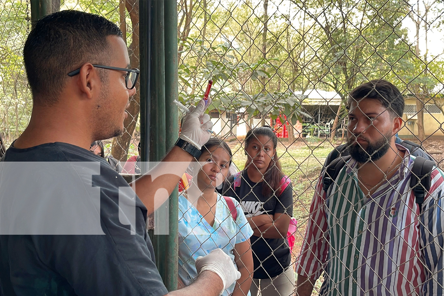 Foto: Universidad Nacional Agraria CUR Juigalpa lanza Escuela de Producción Avícola