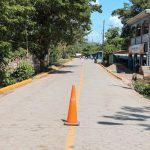 Foto: La comunidad de Hormiguero celebra la inauguración de 500 metros de calles adoquinadas, mejorando el acceso y la calidad de vida en la zona/Cortesía