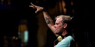 Foto: nuevo documental titulado Avicii - I’m Tim/Cortesía