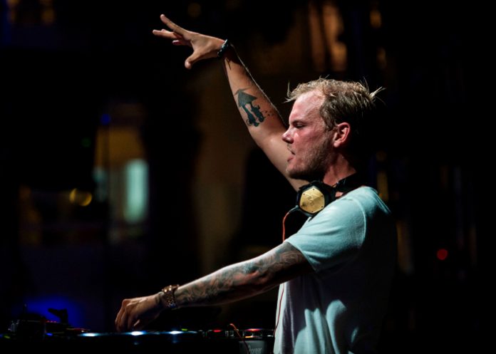 Foto: nuevo documental titulado Avicii - I’m Tim/Cortesía