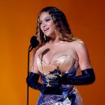 Foto: próxima edición de los premios Grammy/Cortesía