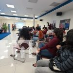 Foto: Jóvenes escritores y narradores se reúnen en evento cultural en Managua/TN8