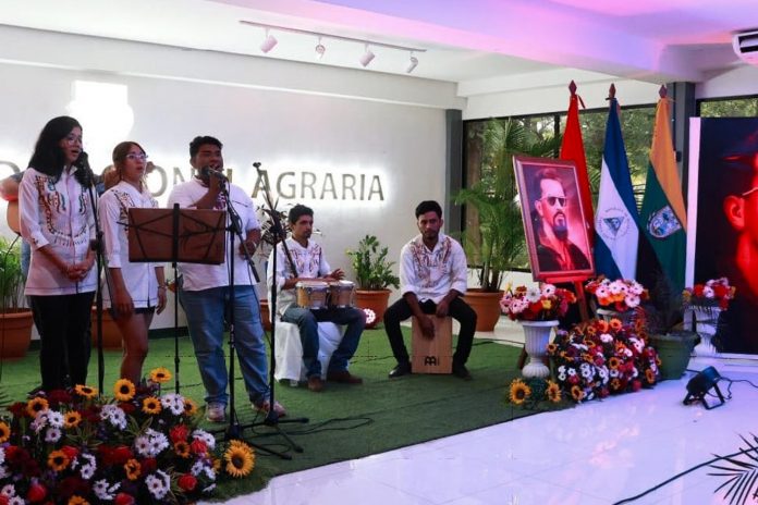 Foto: Nuevas aulas para el futuro agropecuario: INA estrena Centro de Innovación/Cortesía