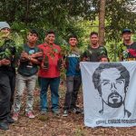 Foto: 48 Aniversario del Paso a la Inmortalidad del Comandante Carlos Fonseca Amador,/Cortesía