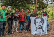 Foto: 48 Aniversario del Paso a la Inmortalidad del Comandante Carlos Fonseca Amador,/Cortesía