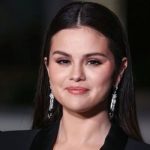 Foto: Selena Gomez responde a criticas sobre su figura tras estreno de Emilia Pérez