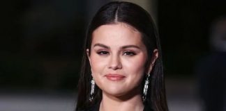 Foto: Selena Gomez responde a criticas sobre su figura tras estreno de Emilia Pérez