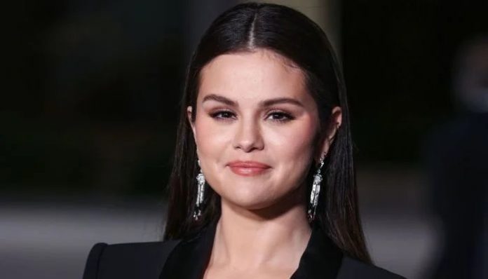 Foto: Selena Gomez responde a criticas sobre su figura tras estreno de Emilia Pérez