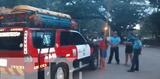 Foto: Buscando la vida, encontró la muerte: pescador fallece ahogado en Granada/TN8